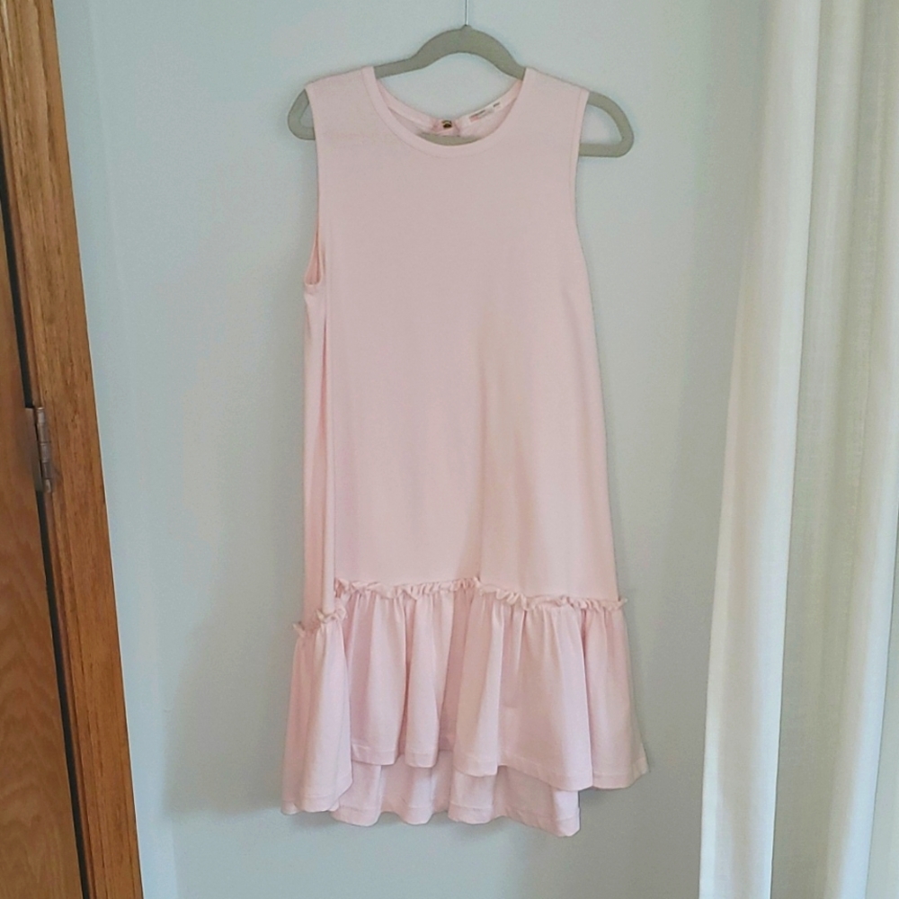 Crewcuts Everyday Cotton Dress Holiday